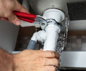 About Emergency plumbing pros Woodrow, CO